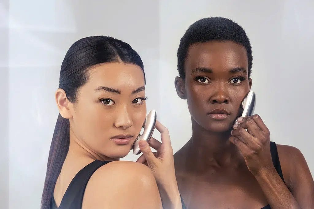 ZIIP Beauty Revolutionizes Skincare With High-Tech Microcurrent Facial Tools