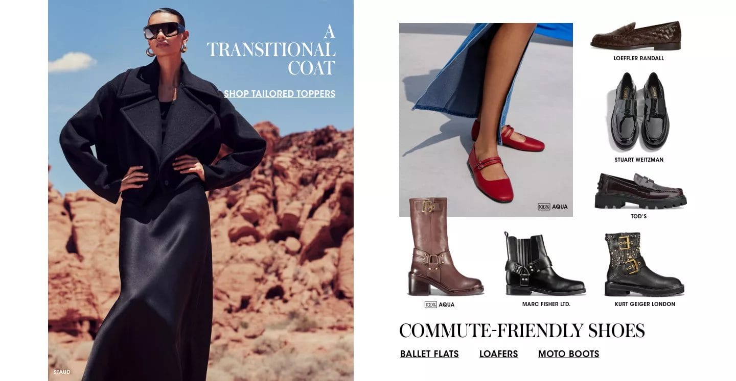 Olivier Bron Appointed as CEO of Bloomingdale’s