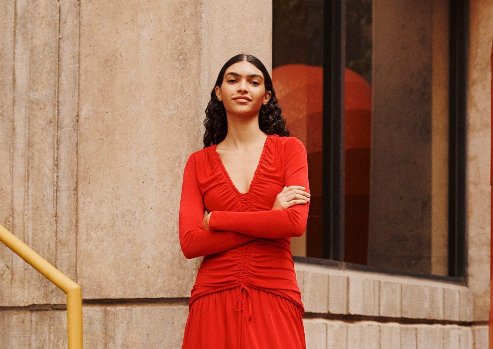 Off-Priced Retailer Nordstrom Rack Opens Store in Ohio