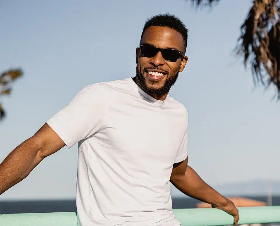 Bearbottom Clothing CEO Robert Felder: Bringing Ethical Manufacturing to Menswear