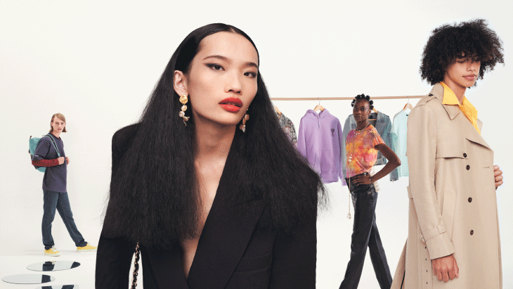 How does Farfetch work & make money