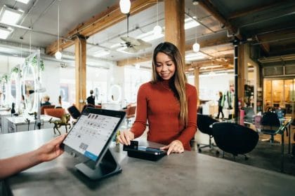 What does POS mean in Retail