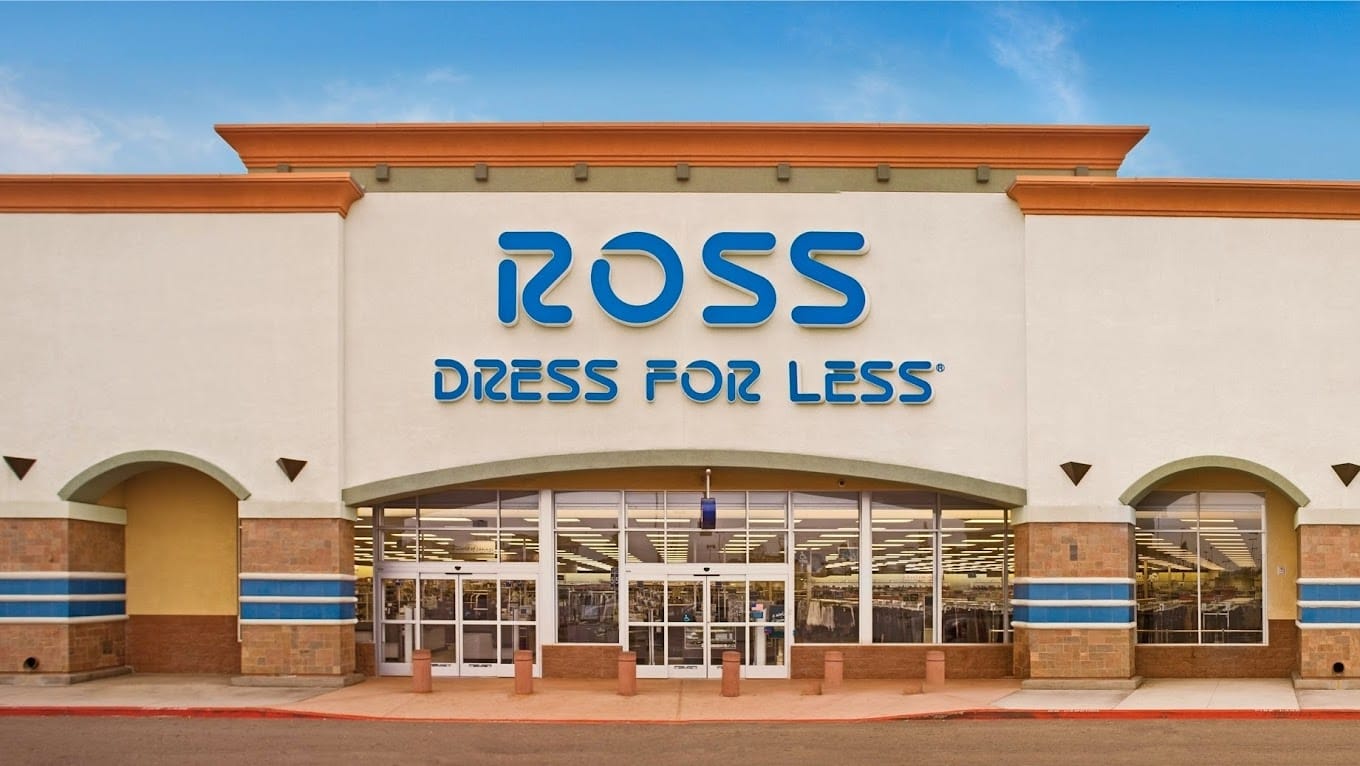 Ross Stores Expands its Footprint with 51 New Locations