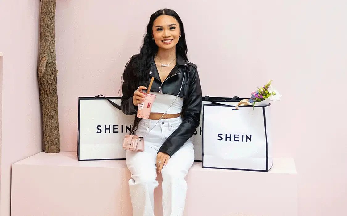 The True Cost of Shein's Fast Fashion Dominance