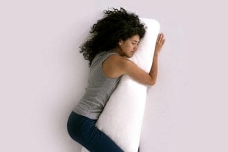 Adjustable Pillow Twilla