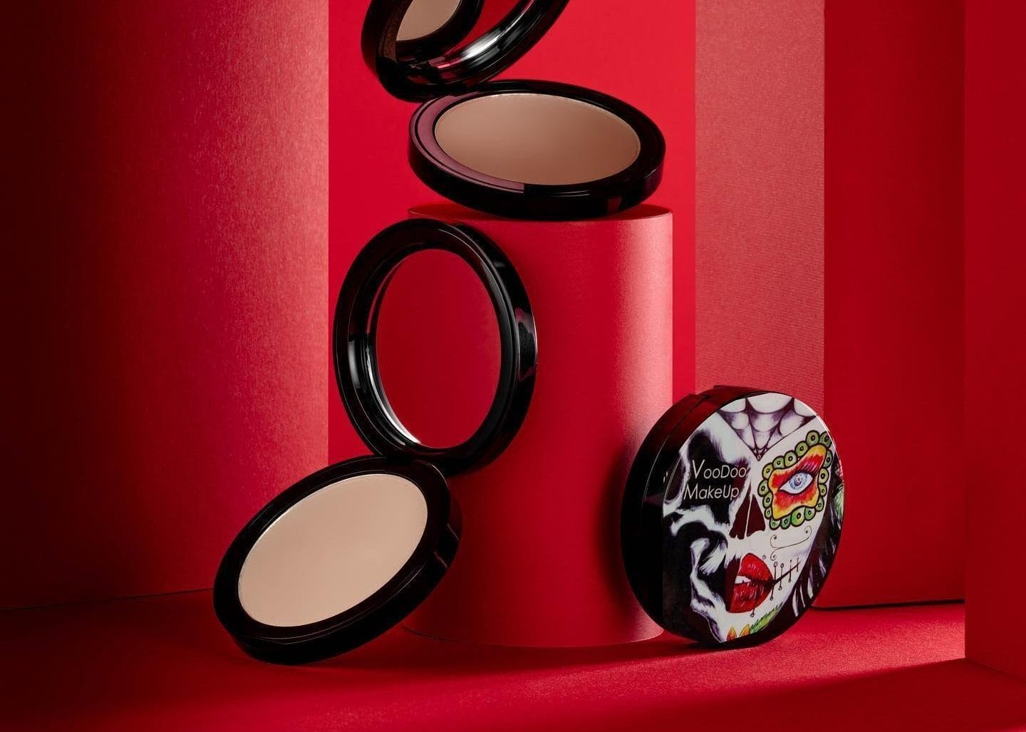 Voodoo Makeup Founder Aimée Carr: Redefining Clean Beauty Norms Voodoo Makeup Founder Aimée Carr: Redefining Clean Beauty Norms