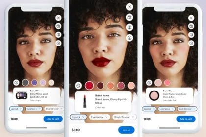 Walmart's Innovative Use of AI and AR to Enhance Shopping Experience