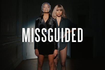 Shein owns Missguided