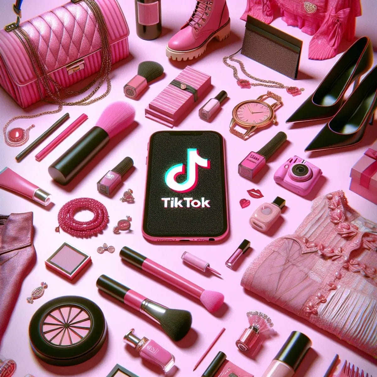 TikTok made me buy it—Still ring true in 2024? TikTok made me buy it