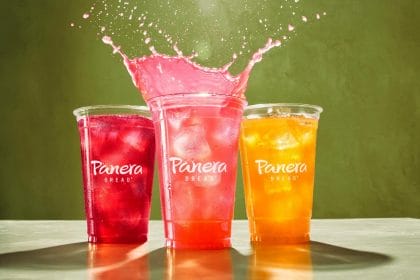 Panera bread charged lemonade