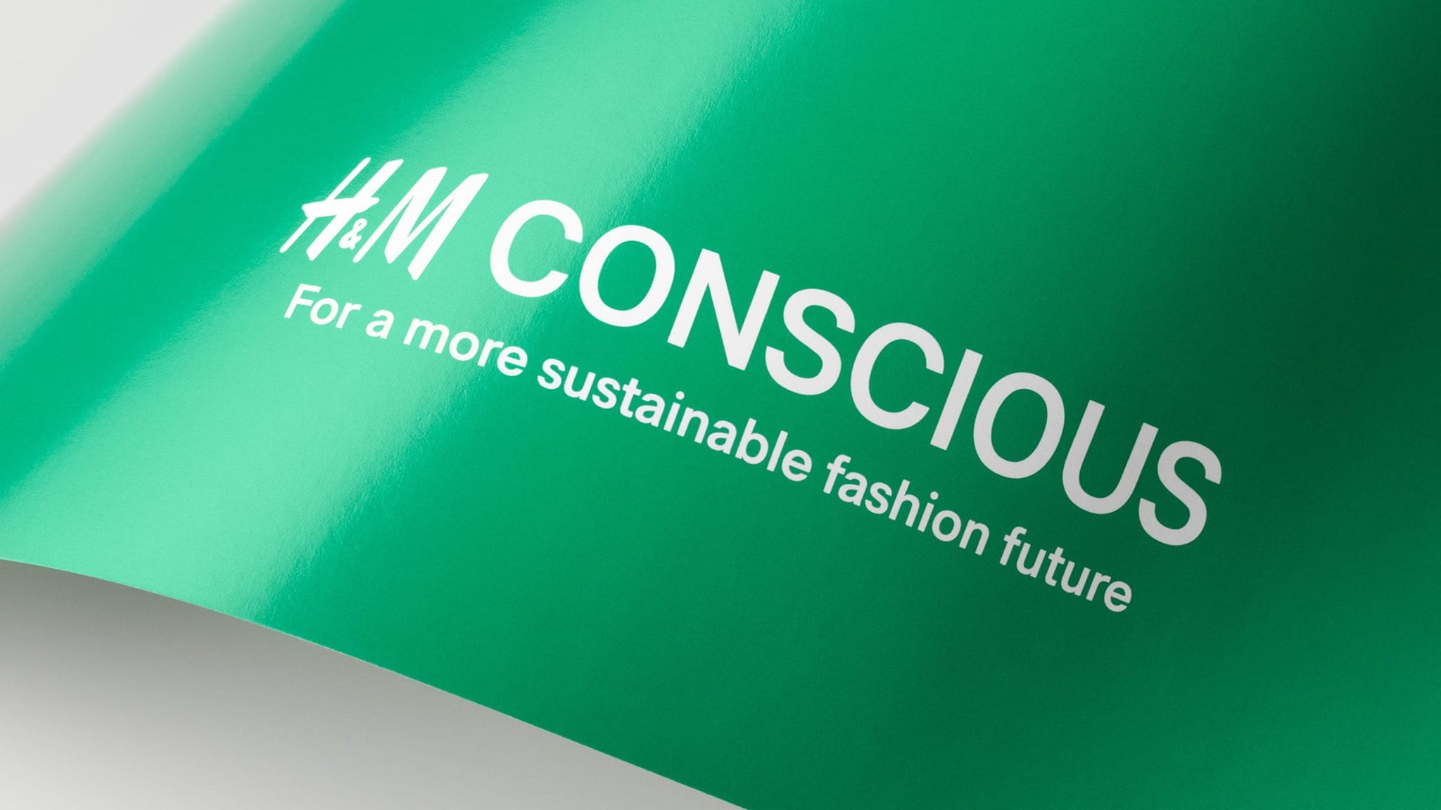 Plaintiffs Drop Greenwashing Lawsuit Against H&M
