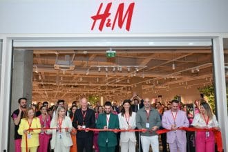 What does H&M mean? What does H&M stand for?