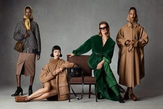 The Fashion Pyramid of Brands 2024