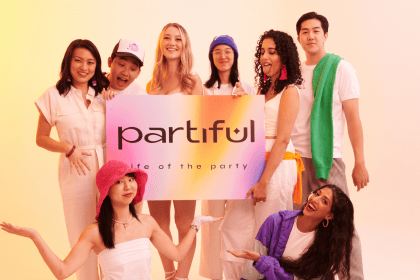 Why Partiful is the Go-To Invitation App