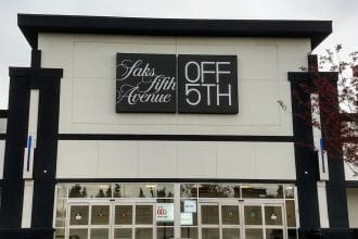 Why luxury brands have outlet stores?