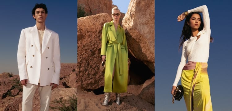 10 Fashion Trends on TikTok This Week