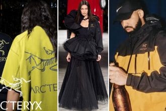 Arc'teryx opens biggest European store