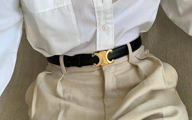 29 Best Designer Belts to Invest In 2024