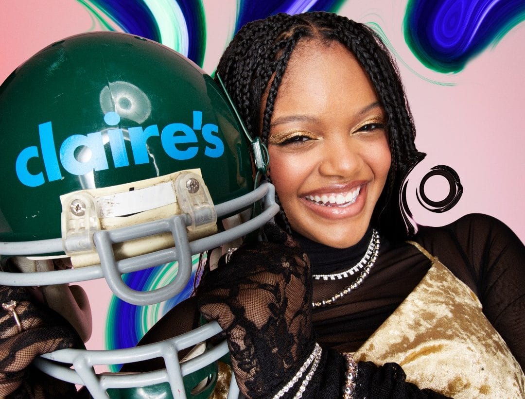 Claire's Launches 'Shop-in-Shop' Spaces at Walgreens