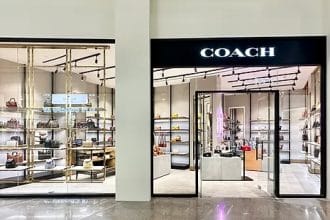 Coach dismisses copyright infringement lawsuit against Gap