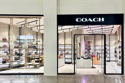 Coach dismisses copyright infringement lawsuit against Gap