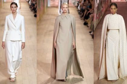 Haute Couture: Definition & Examples