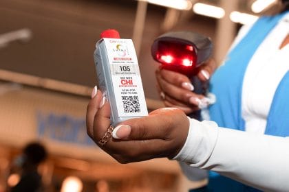 CHI Expands Premium Hair Care into 600 Walmart Stores