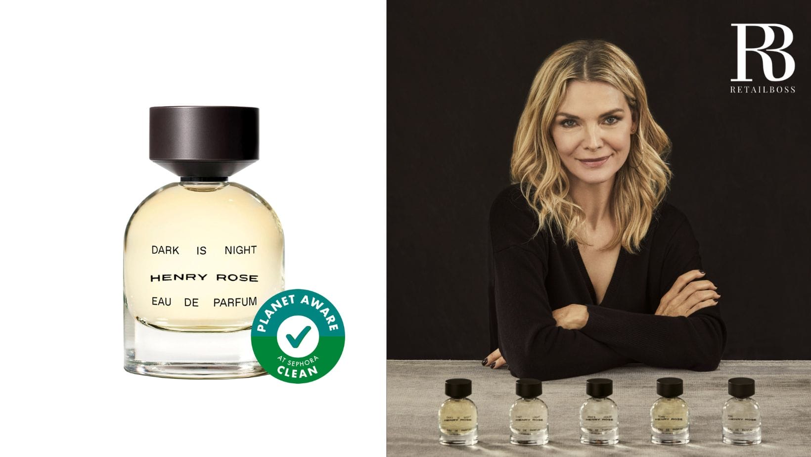 Henry Rose Launches in Sephora Across Canada