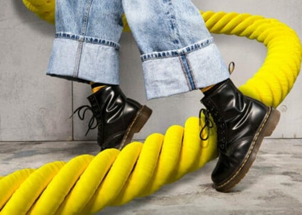 Dr. Martens Sues Temu for Alleged Trademark Infringement