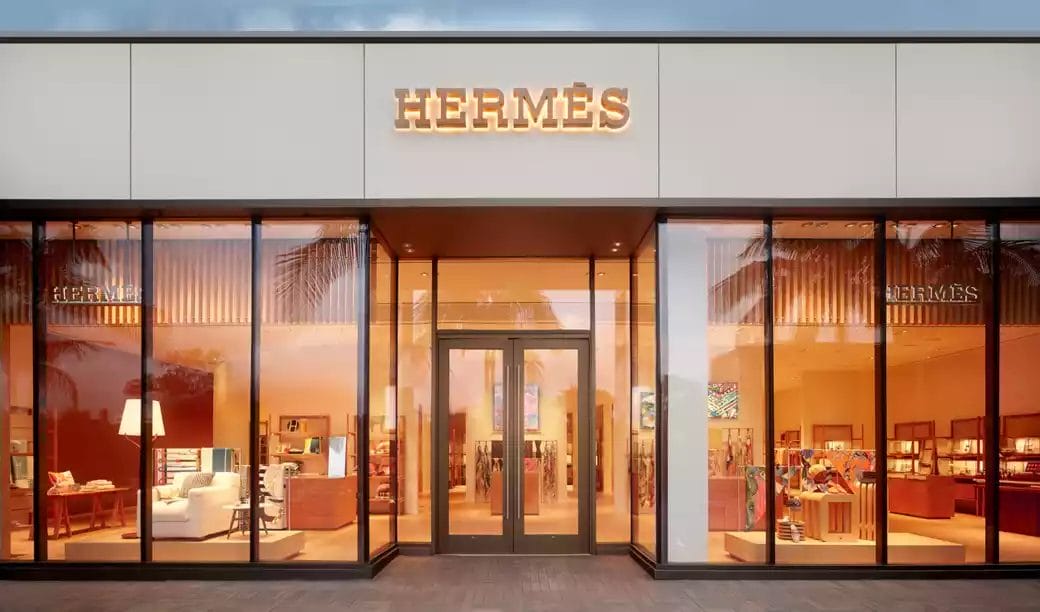 Birkin Bag Shoppers Expand Hermès Antitrust Case