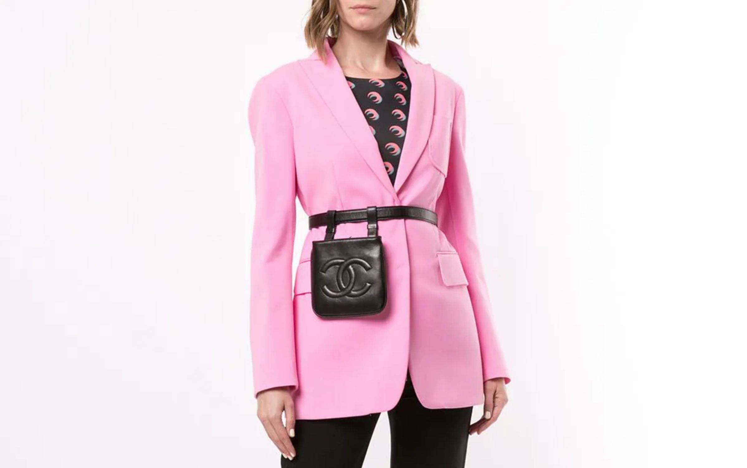 15 Most Expensive Designer Bum Bags