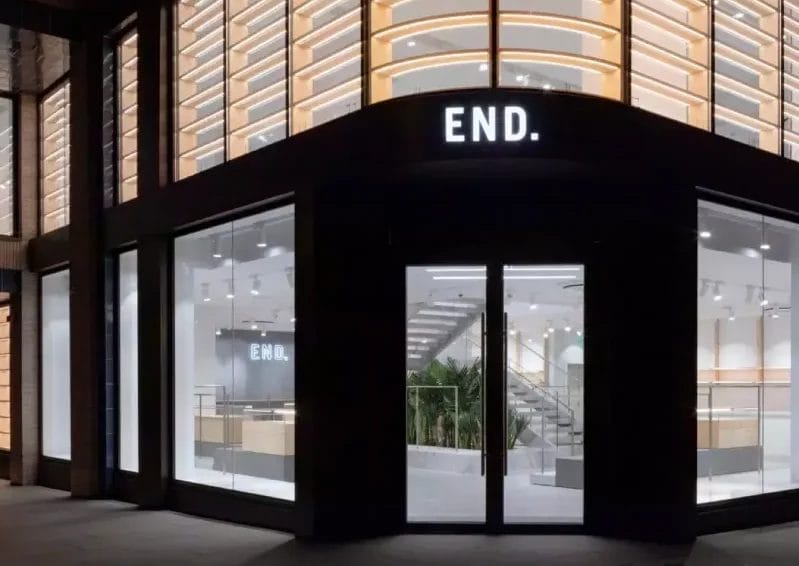 Is End Clothing Legit?