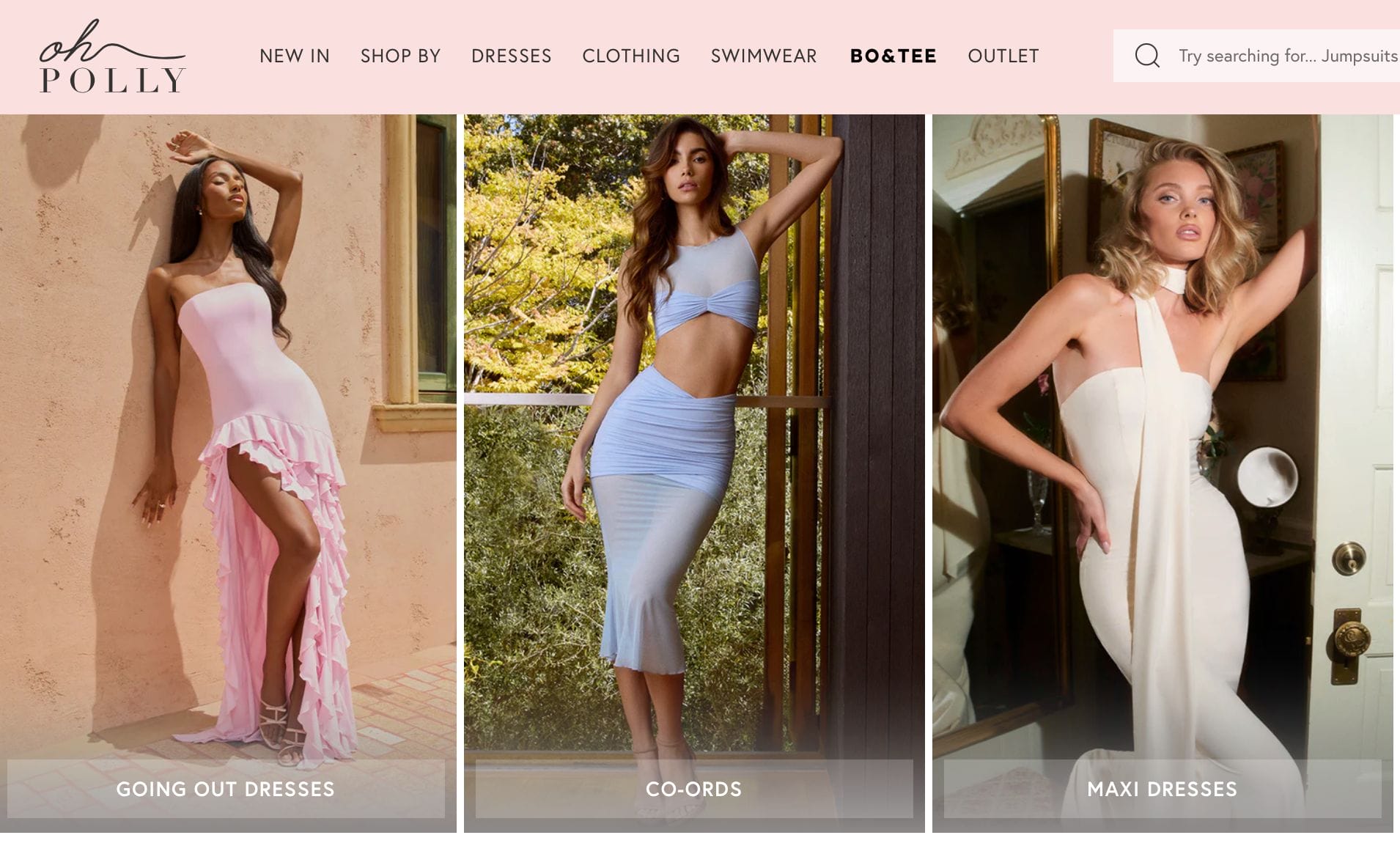 Oh Polly Are Charging Return Fees For 'Repeat Refunders'