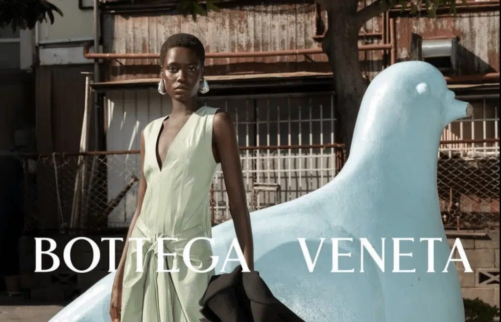 10 Interesting Facts About Bottega Veneta