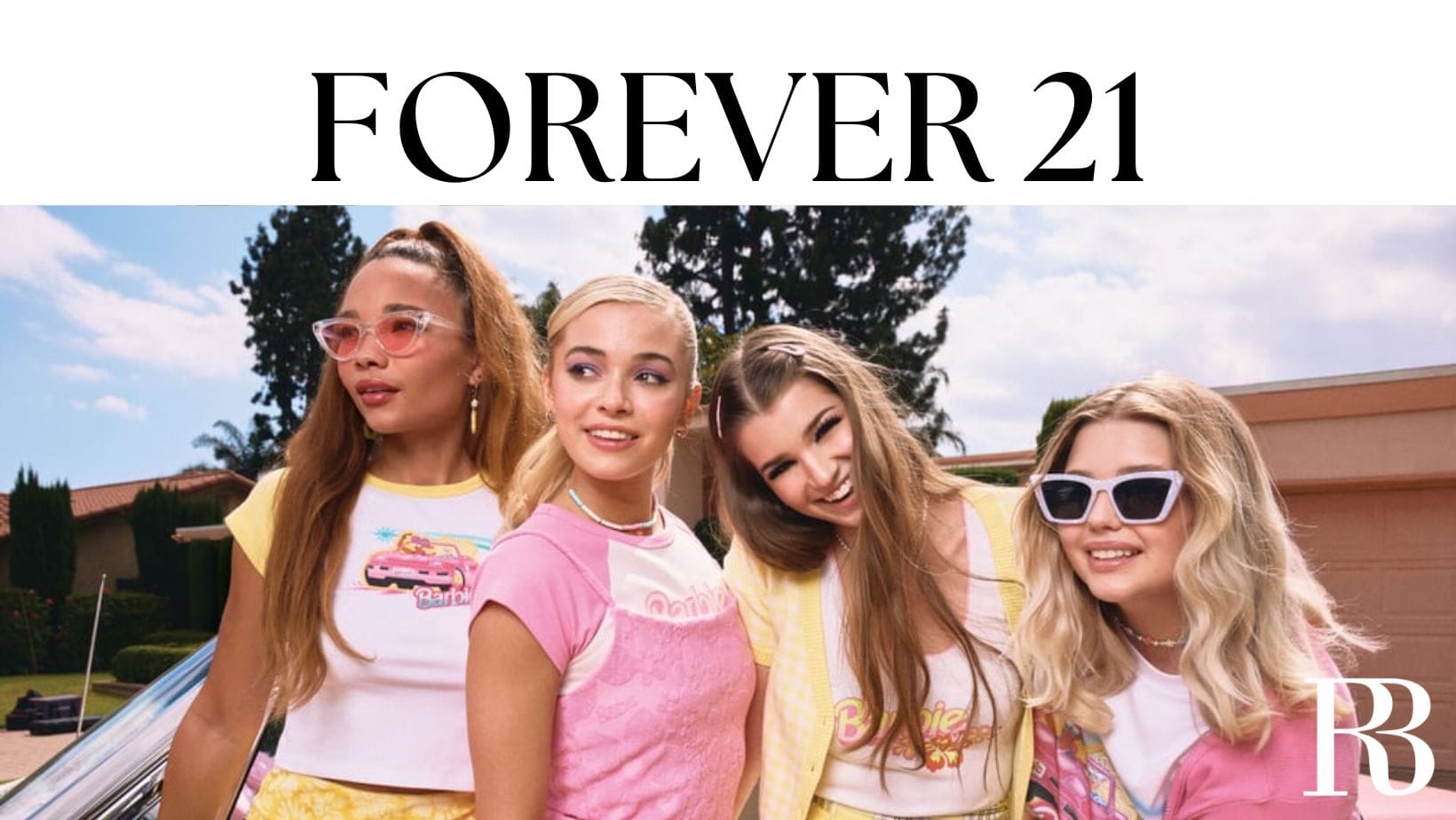 10 Interesting Facts You Didn't Know About Forever 21