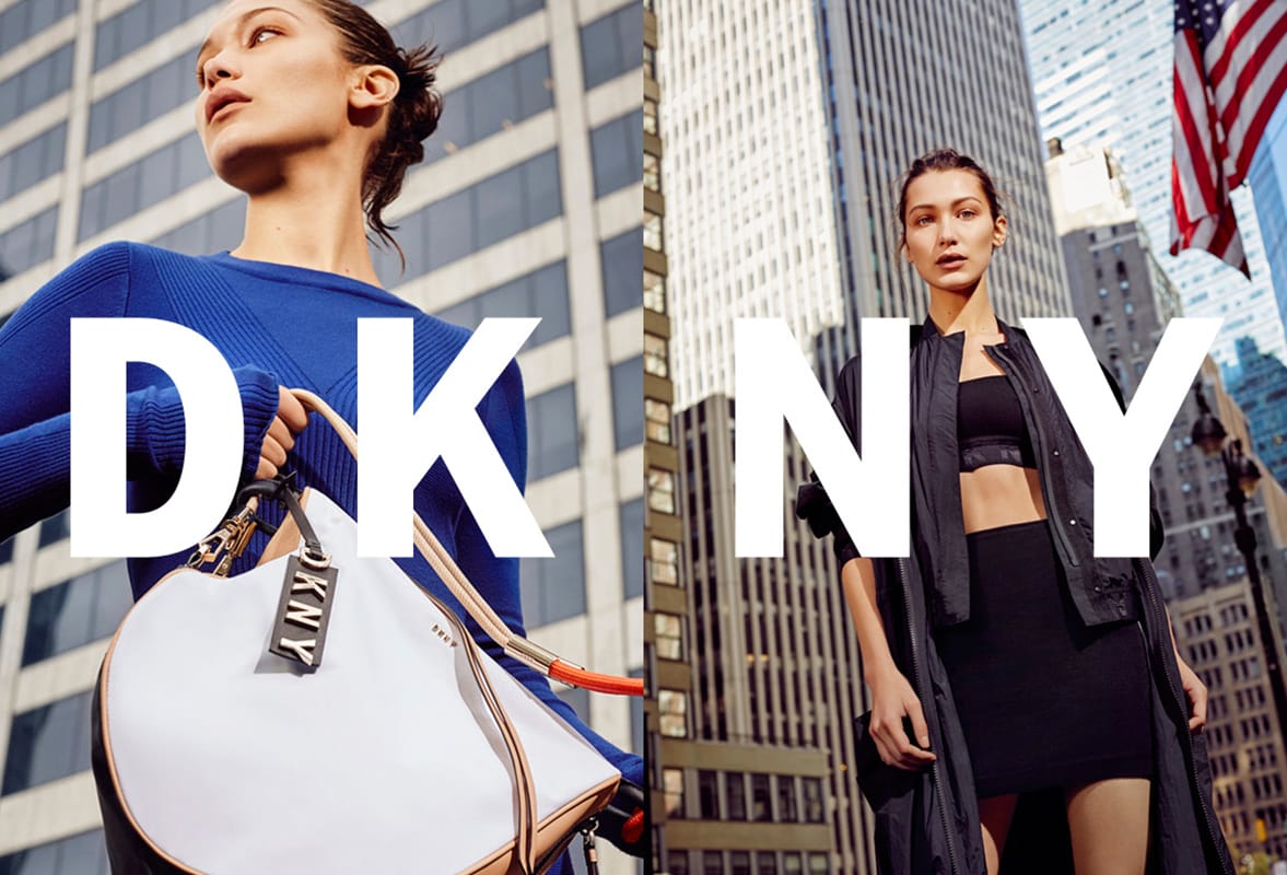 Is DKNY a Luxury Brand?