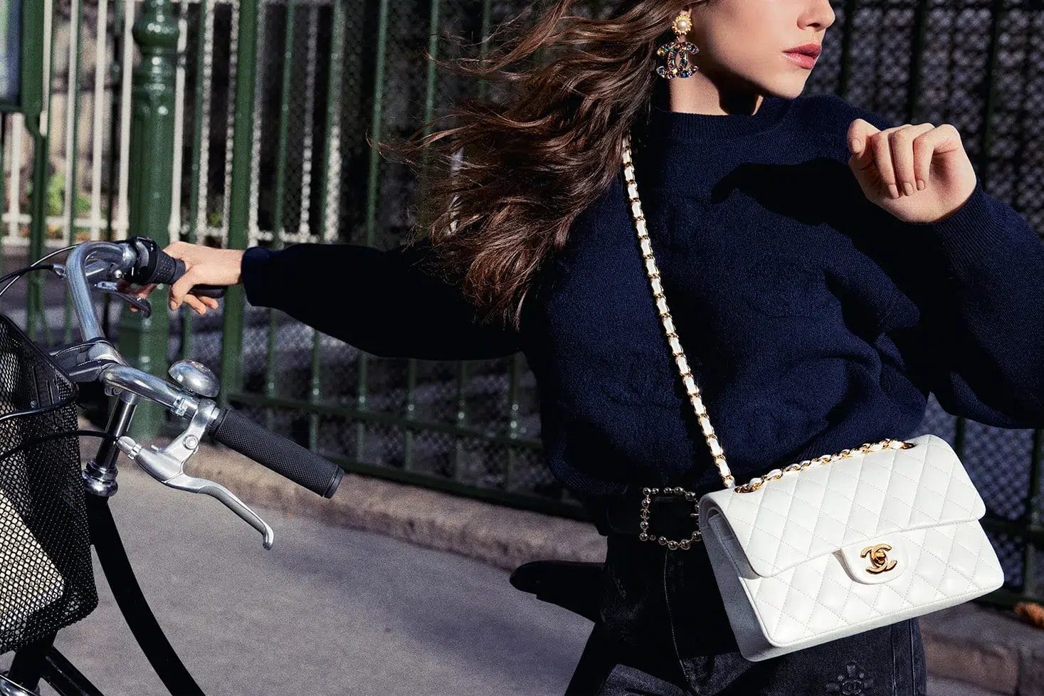 Are Chanel Bags Cheaper in Paris?