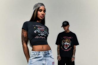 The 8 Top Brands Like Ed Hardy