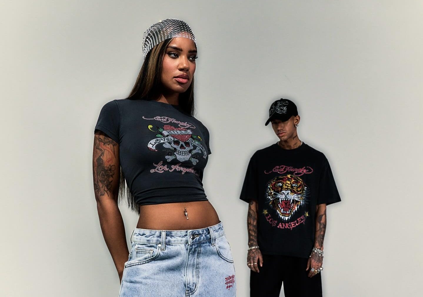 The 8 Top Brands Like Ed Hardy