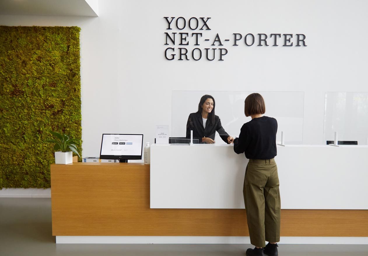Yoox Net-a-Porter Shuts Down China Operations Yoox Net-a-Porter Shuts Down China Operations