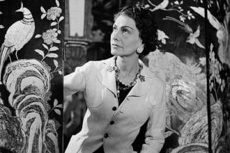 Gabrielle â€œCocoâ€ Chanel (1883â€“1971)