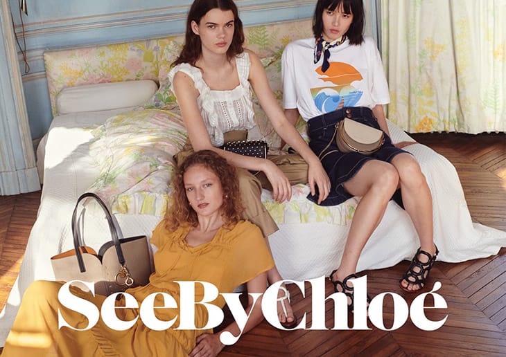 SeeByChloé