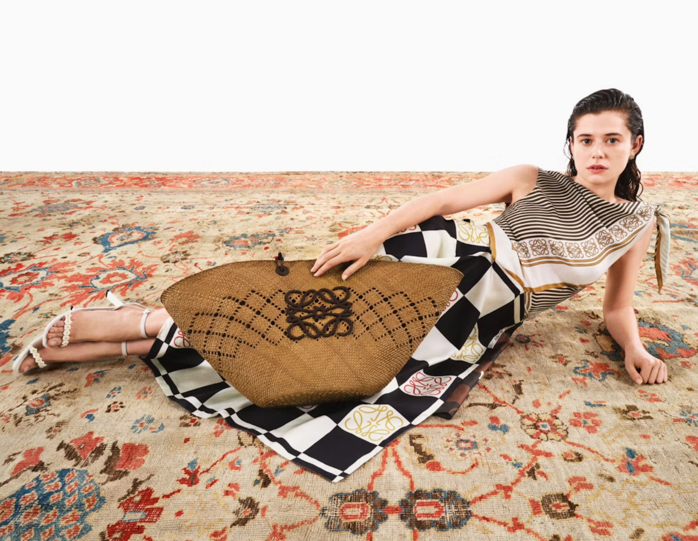 Top 15 Loewe Bags Under $1000 To Invest In