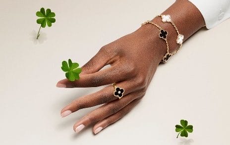 Is Van Cleef & Arpels Cheaper in Paris?