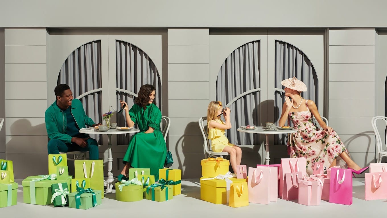 Outlet Shopping in Italy: Serravalle Designer Outlet