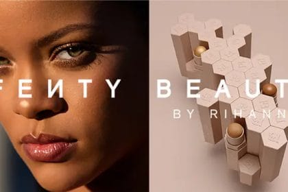 Fenty Beauty Business Model