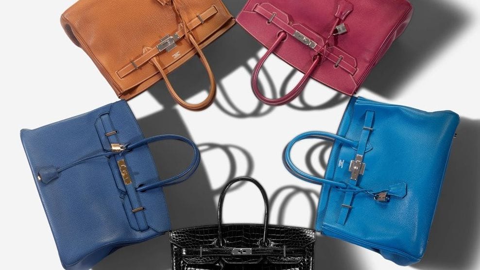 7 Reasons Why Birkin Bags Are So Expensive