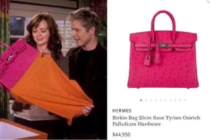 Hermès Birkin Bag Sizes and Prices in 2024