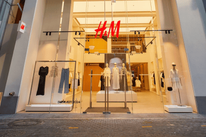 H&M History and Ownership (Hennes & Mauritz)