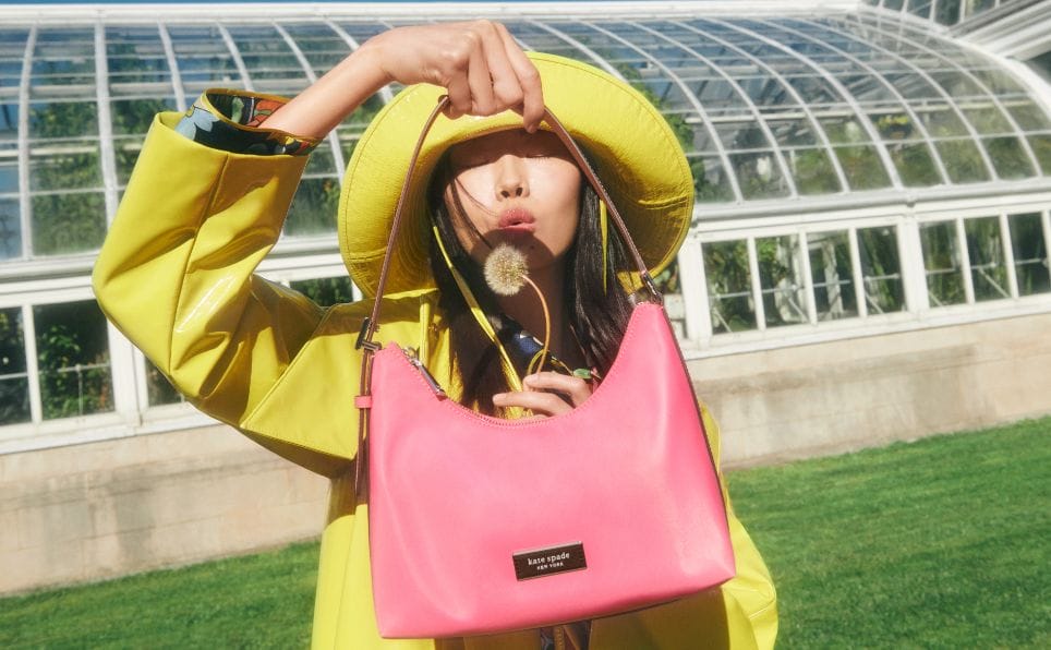 Kate Spade vs. Kate Spade Outlet